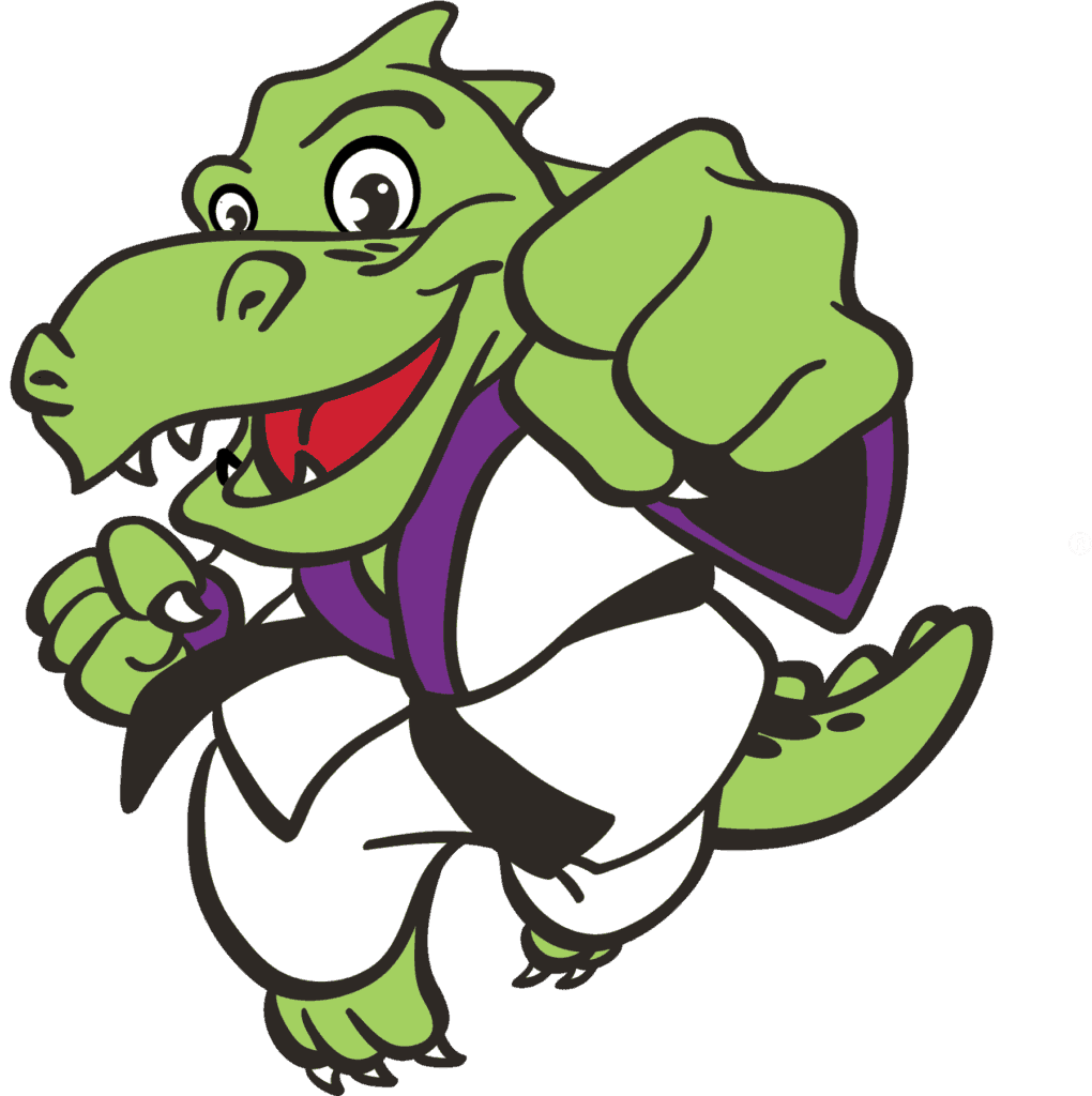lildragon das lil dragon logo
