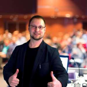 saschadevries Bild von Sascha de Vries