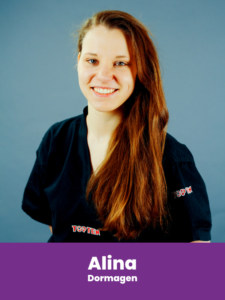 alina-h Standortleiter Dormagen