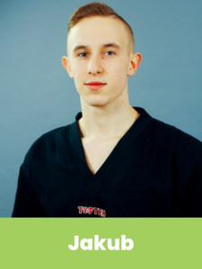 jakub jakub dobrowolski