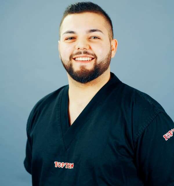 luis Luis Torres
