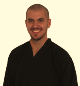 Raoul Raoul Karate Fachsportschule Sascha de Vries Mönchengladbach
