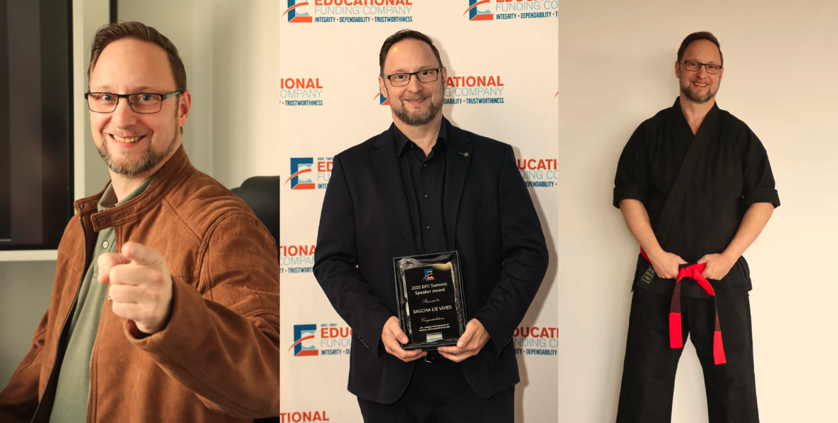 Profil von Sascha de Vries - Bilder