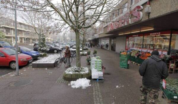 Karate Fachsportschule Sascha de Vries Kaarst-Büttgen