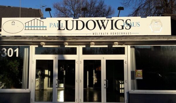 Karate Fachsportschule als Highlight in Wülfrath