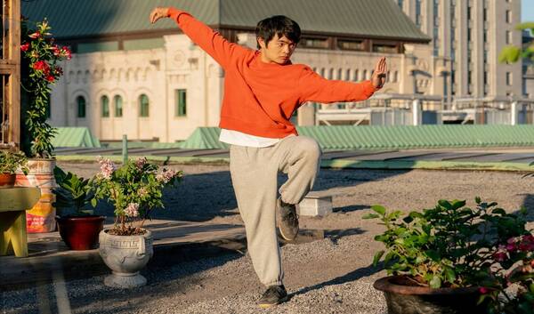 Kino Kooperation zwischen Karate Fachsportschule Sascha de Vries und Grefi-Kino