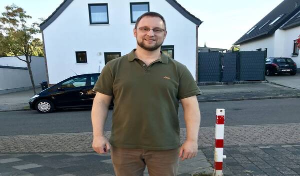 Karate-Lehrer rettet Schaffner vor Schwarzfahrer