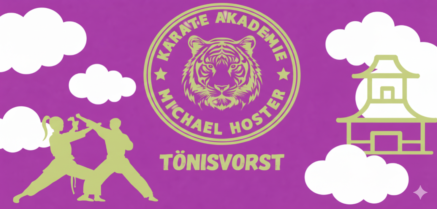 Karate Akademie Hoster -Tönisvorst