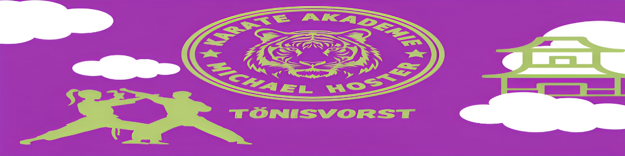 Karate Akademie Hoster -Tönisvorst